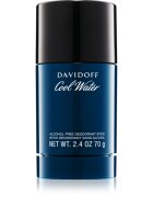 Davidoff Cool Water deostick fară alcool pentru bărbați 70 g