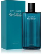 Davidoff Cool Water Eau de Toilette Eau de Toilette pentru bărbați 200 ml
