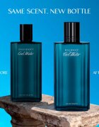 Davidoff Cool Water Eau de Toilette Eau de Toilette pentru bărbați 200 ml