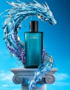 Davidoff Cool Water Eau de Toilette Eau de Toilette pentru bărbați 200 ml