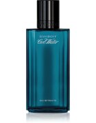 Davidoff Cool Water Eau de Toilette Eau de Toilette pentru bărbați 75 ml