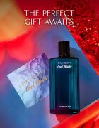 Davidoff Cool Water Eau de Toilette pentru bărbați 125 ml