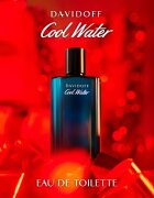Davidoff Cool Water Eau de Toilette pentru bărbați 125 ml