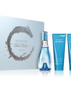 Davidoff Cool Water For Her set cadou pentru femei