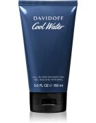 Davidoff Cool Water gel de duș pentru bărbați 150 ml