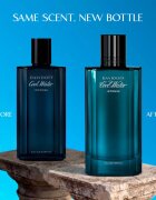 Davidoff Cool Water Intense Eau de Parfum intense pentru bărbați 50 ml