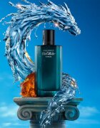Davidoff Cool Water Intense Eau de Parfum intense pentru bărbați 50 ml