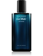 Davidoff Cool Water Intense Eau de Parfum pentru bărbați 75 ml