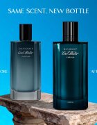 Davidoff Cool Water Parfum parfum pentru bărbați 100 ml