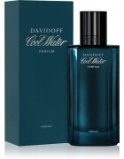 Davidoff Cool Water Parfum parfum pentru bărbați 50 ml