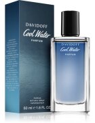 Davidoff Cool Water Parfum parfum pentru bărbați 50 ml