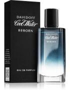 Davidoff Cool Water Reborn Eau de Parfum pentru bărbați 50 ml