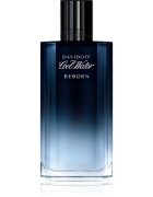 Davidoff Cool Water Reborn Eau de Toilette Eau de Toilette pentru bărbați 125 ml