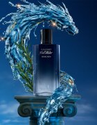 Davidoff Cool Water Reborn Eau de Toilette Eau de Toilette pentru bărbați 125 ml