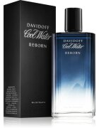 Davidoff Cool Water Reborn Eau de Toilette pentru bărbați 125 ml