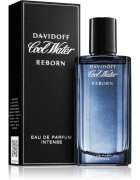 Davidoff Cool Water Reborn Intense Eau de Parfum intense pentru bărbați 50 ml