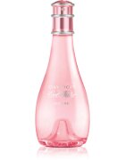 Davidoff Cool Water Sea Rose Eau de Toilette pentru femei 100 ml
