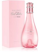 Davidoff Cool Water Sea Rose Eau de Toilette pentru femei 100 ml