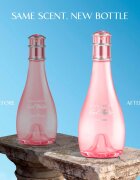 Davidoff Cool Water Sea Rose Eau de Toilette pentru femei 100 ml