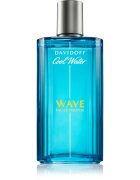 Davidoff Cool Water Wave Eau de Toilette pentru bărbați 125 ml