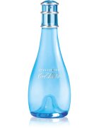 Davidoff Cool Water Woman Eau de Toilette pentru femei 100 ml