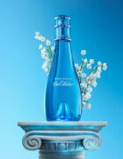 Davidoff Cool Water Woman Eau de Toilette pentru femei 30 ml