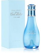 Davidoff Cool Water Woman Eau de Toilette pentru femei 50 ml