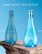 Davidoff Cool Water Woman Eau de Toilette pentru femei 50 ml
