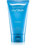 Davidoff Cool Water Woman gel de duș pentru femei 150 ml