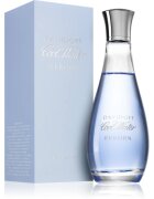 Davidoff Cool Water Woman Reborn Eau de Toilette pentru femei 100 ml