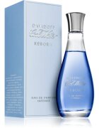 Davidoff Cool Water Woman Reborn Intense Eau de Parfum intense pentru femei 100 ml