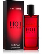 Davidoff Hot Water Eau de Toilette pentru bărbați 110 ml