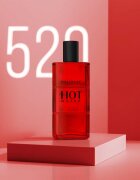 Davidoff Hot Water Eau de Toilette pentru bărbați 60 ml