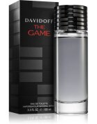 Davidoff The Game Eau de Toilette pentru bărbați 100 ml
