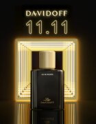 Davidoff Zino Eau de Toilette pentru bărbați 125 ml