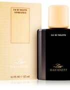 Davidoff Zino Eau de Toilette pentru bărbați 125 ml
