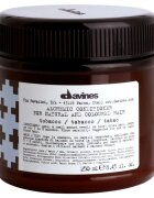Davines Alchemic Conditioner Tobacco balsam hidratant pentru a evidentia culoarea parului 250 ml
