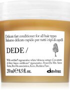 Davines Dede Conditioner balsam delicat pentru toate tipurile de păr 250 ml