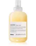 Davines Essential Haircare DEDE Hair Mist spray hidratant pentru toate tipurile de păr 250 ml