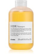 Davines Essential Haircare DEDE Shampoo Sampon pentru toate tipurile de par 250 ml