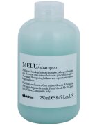 Davines Essential Haircare MELU Shampoo sampon delicat pentru parul deteriorat si fragil 250 ml