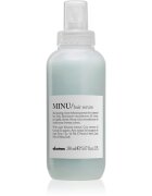 Davines Essential Haircare MINU Hair Serum ser intensiv pentru un par stralucitor si catifelat 150 ml