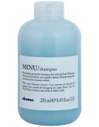 Davines Essential Haircare MINU Shampoo sampon protector pentru păr vopsit 250 ml