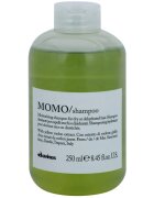 Davines Essential Haircare MOMO Shampoo sampon hidratant pentru par uscat 250 ml