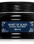 Davines Heart of Glass Intense Treatment tratament intensiv pentru par blond 150 ml
