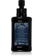 Davines Heart of Glass Sheer Glaze stralucirea pielii pentru par blond 150 ml