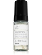 Davines Liquid Spell Reinforcing Bodifying Fluid jet de tratament pentru par fin 125 ml