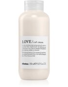 Davines Love Curl Cream cremă styling pentru definirea buclelor pentru par indisciplinat 150 ml