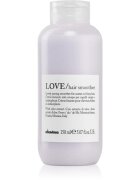 Davines Love Olive crema de netezire pentru par indisciplinat 150 ml