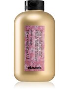 Davines More Inside Curl Building Serum ser pentru par ondulat pentru bucle flexibile 250 ml